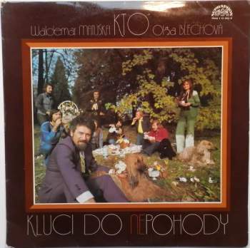 Kluci Do Nepohody