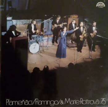 Marie Rottrová: 75