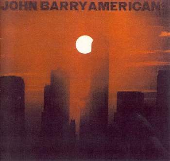 John Barry: Americans