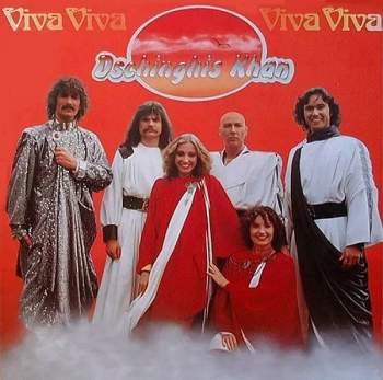 Dschinghis Khan: Viva