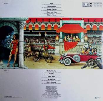 Dschinghis Khan: Viva
