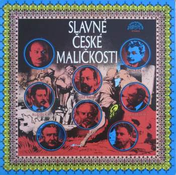 Slavné České Maličkosti