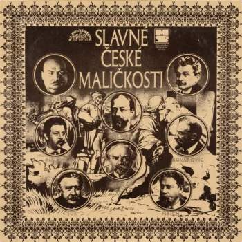 Slavné České Maličkosti