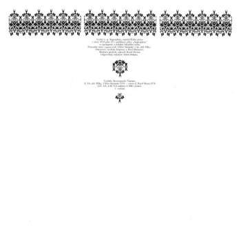 The Prague Symphony Orchestra: Slavné České Maličkosti
