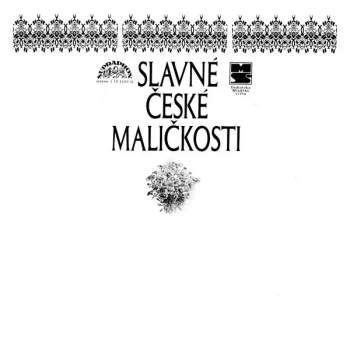 The Prague Symphony Orchestra: Slavné České Maličkosti