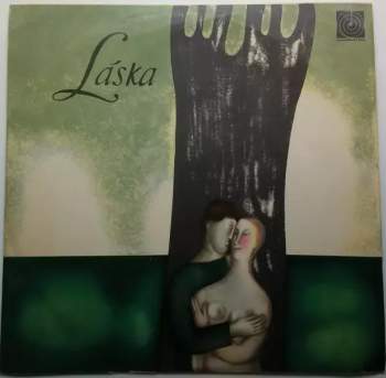 Láska