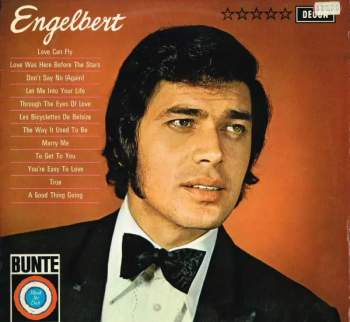 Engelbert