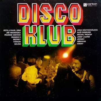 Various: Disco Klub