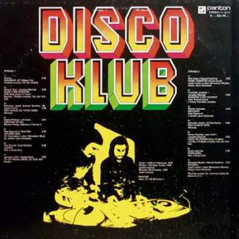 Various: Disco Klub