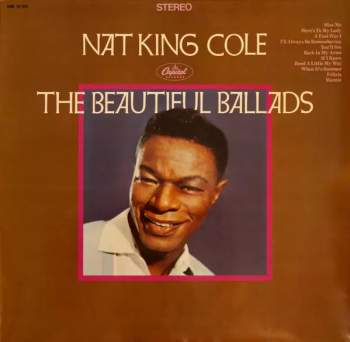 The Beautiful Ballads