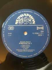 The Czech Philharmonic Orchestra: Symphony No. 2 / Fantaisies Symphoniques / Symphony No. 6