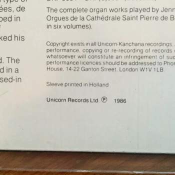 Olivier Messiaen: The Piano Music Of Olivier Messiaen Vol.2 / Quatre Etudes De Rythme (1949-50) / Fantaisie Burlesque (1932) / Rondeau (1943) / Cantéyodjayâ (1949)