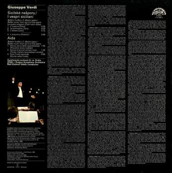 The Prague Symphony Orchestra: Ballet Music