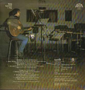 Karel Zich: Mosty