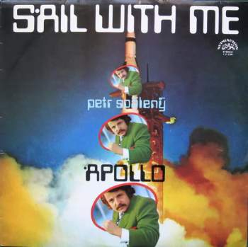 Sail With Me
