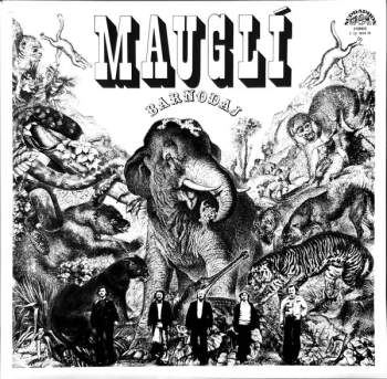 Mauglí