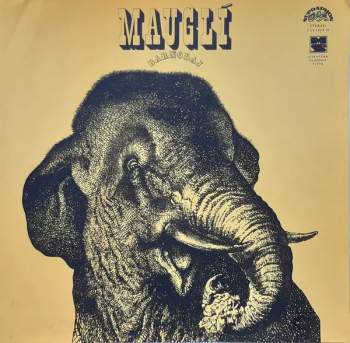 Barnodaj: Mauglí