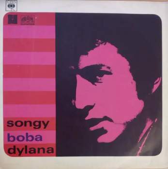 Songy Boba Dylana (+ BOOKLET)