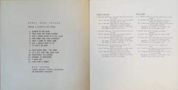 Bob Dylan: Songy Boba Dylana (+ BOOKLET)