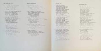 Bob Dylan: Songy Boba Dylana (+ BOOKLET)