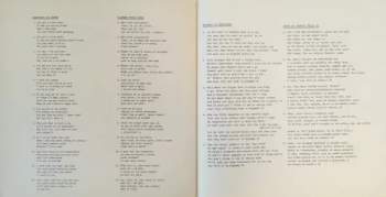 Bob Dylan: Songy Boba Dylana (+ BOOKLET)