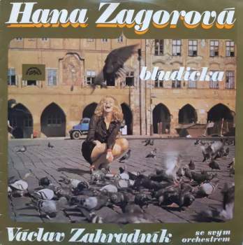 Hana Zagorová: Bludička