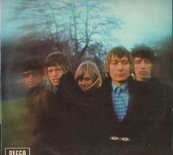 The Rolling Stones: Between The Buttons
