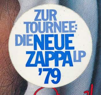 Frank Zappa: Sheik Yerbouti
