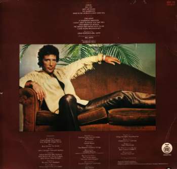 Tom Jones: Darlin´