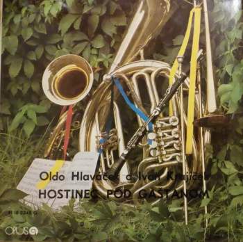 Hostinec Pod Gaštanom