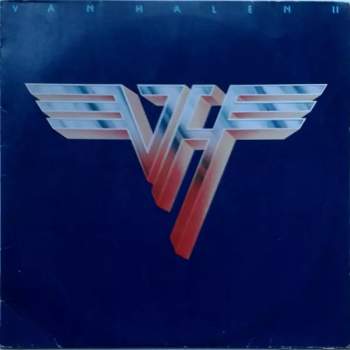 Van Halen: Van Halen II