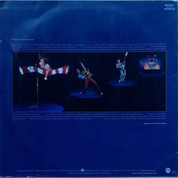 Van Halen: Van Halen II