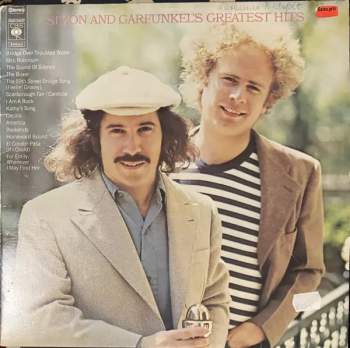 Simon & Garfunkel: Simon And Garfunkel's Greatest Hits