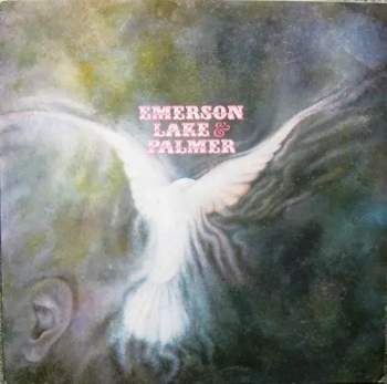 Lake & Palmer Emerson: Emerson, Lake & Palmer