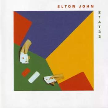 Elton John: 21 At 33