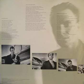 Sting: The Dream Of The Blue Turtles