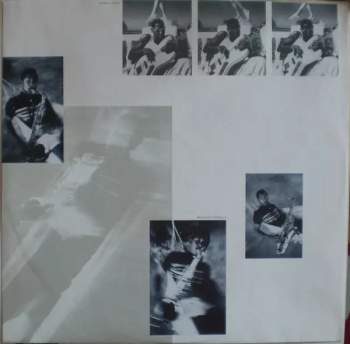 Sting: The Dream Of The Blue Turtles