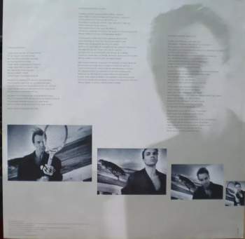 Sting: The Dream Of The Blue Turtles