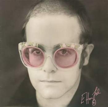 Elton John: Caribou