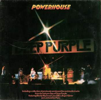 Powerhouse