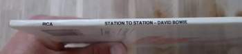 David Bowie: Station To Station