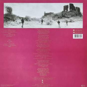 U2: The Unforgettable Fire