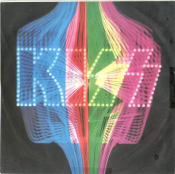Kiss: Dynasty