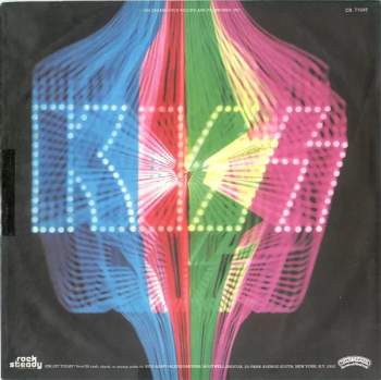 Kiss: Dynasty