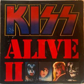 Alive II