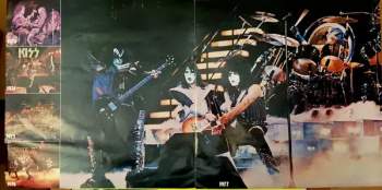 Kiss: Alive II