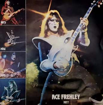 Kiss: Alive II