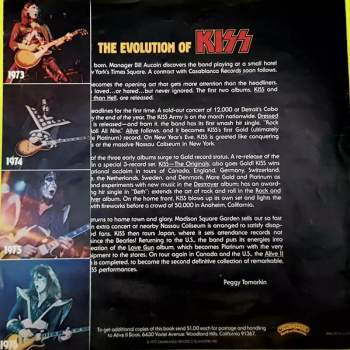 Kiss: Alive II