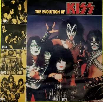 Kiss: Alive II