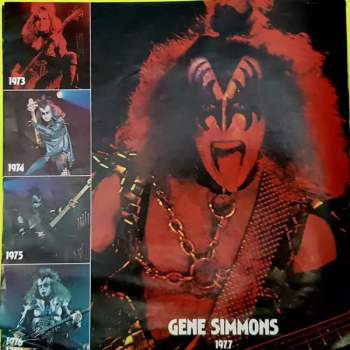 Kiss: Alive II